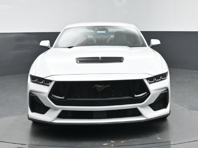 2025 Ford Mustang GT Premium Fastback