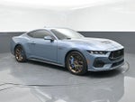 2024 Ford Mustang GT Premium Fastback