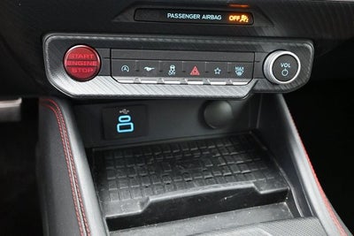 2024 Ford Mustang GT Premium Fastback
