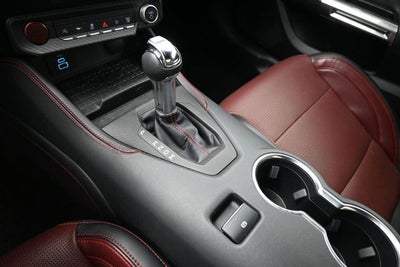 2024 Ford Mustang GT Premium Fastback