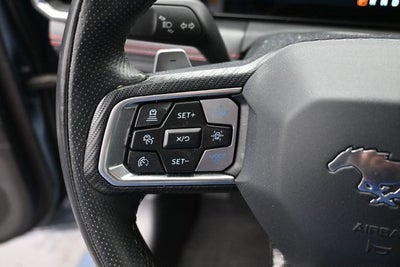 2024 Ford Mustang GT Premium Fastback