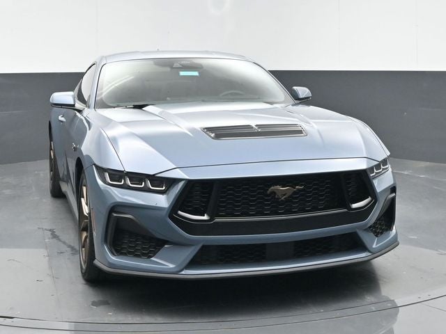 2024 Ford Mustang GT Premium Fastback