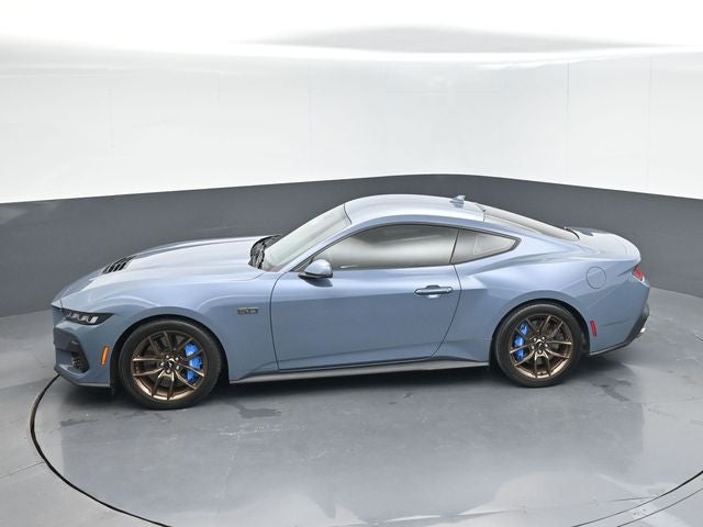 2024 Ford Mustang GT Premium Fastback