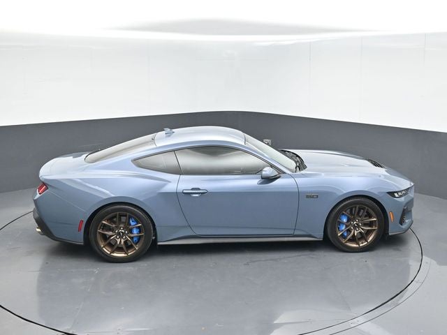 2024 Ford Mustang GT Premium Fastback