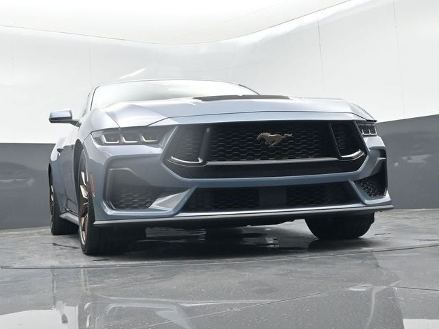 2024 Ford Mustang GT Premium Fastback