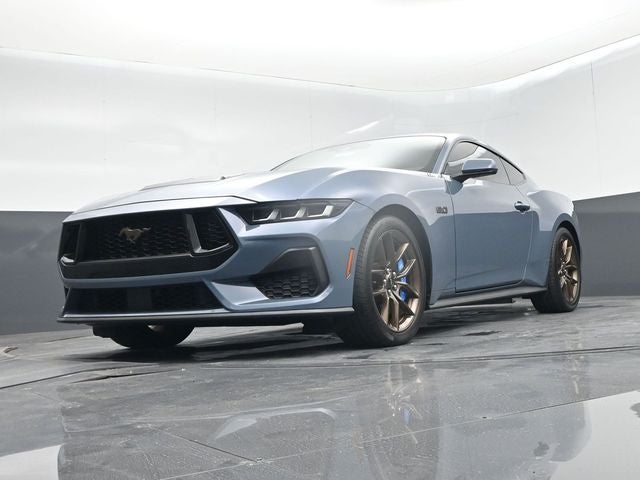 2024 Ford Mustang GT Premium Fastback