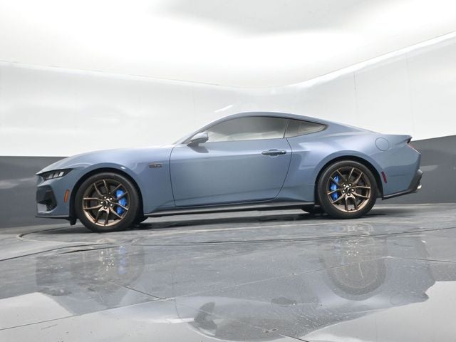 2024 Ford Mustang GT Premium Fastback