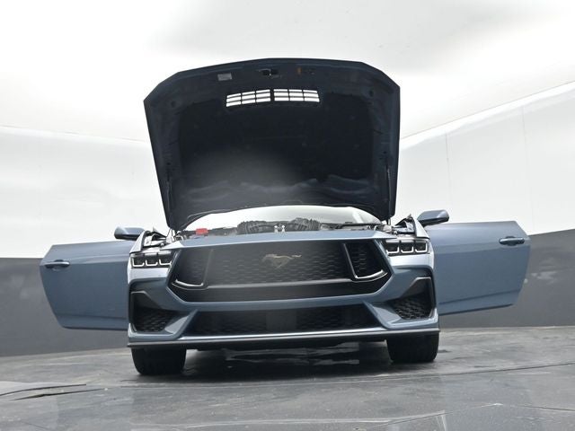 2024 Ford Mustang GT Premium Fastback