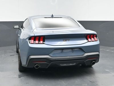 2024 Ford Mustang GT Premium Fastback