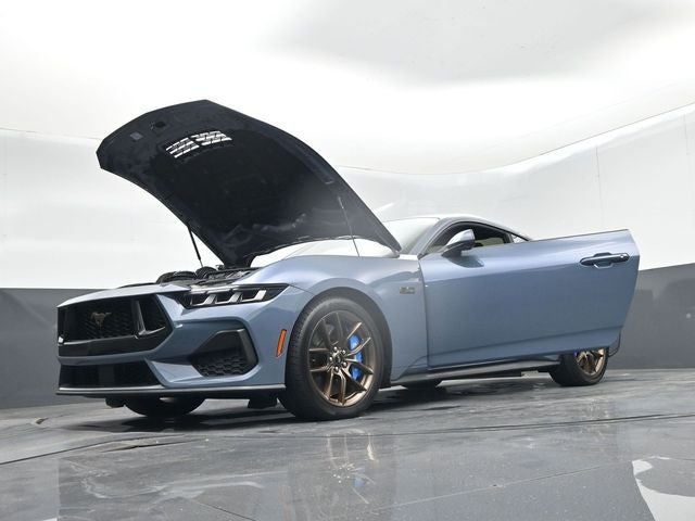 2024 Ford Mustang GT Premium Fastback