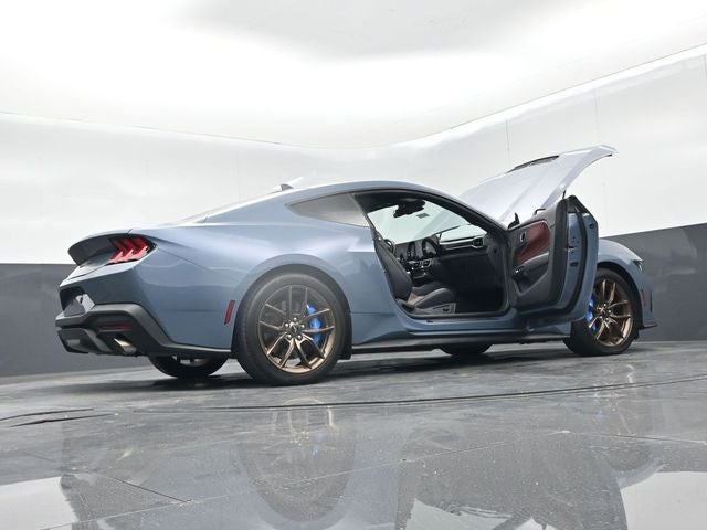 2024 Ford Mustang GT Premium Fastback
