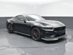 2025 Ford Mustang GT Premium Fastback