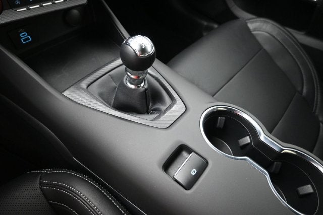 2025 Ford Mustang GT Premium Fastback