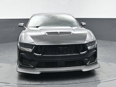 2025 Ford Mustang GT Premium Fastback