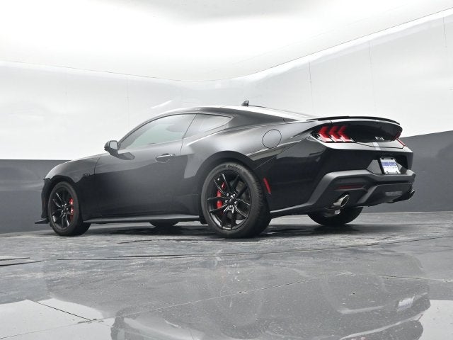 2025 Ford Mustang GT Premium Fastback