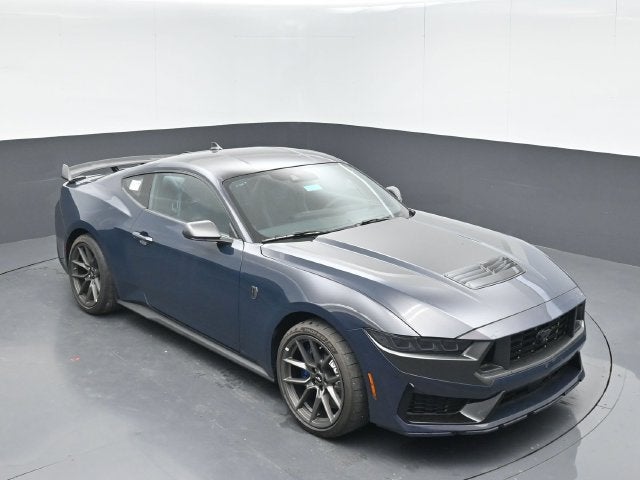 2026 Ford Mustang Dark Horse Fastback