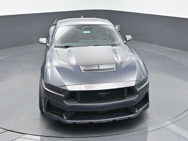 2026 Ford Mustang Dark Horse Fastback