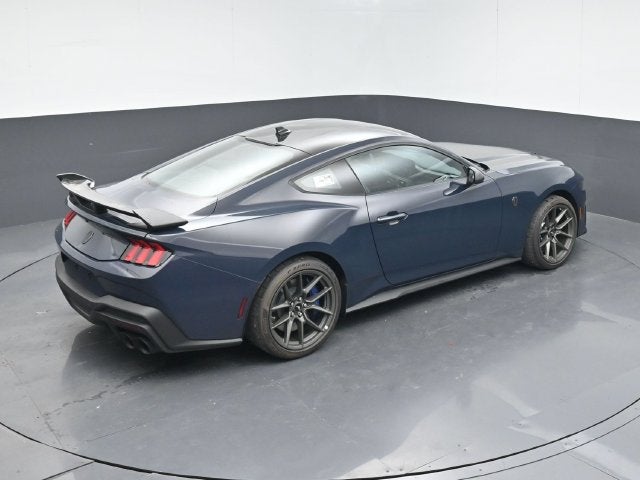 2026 Ford Mustang Dark Horse Fastback