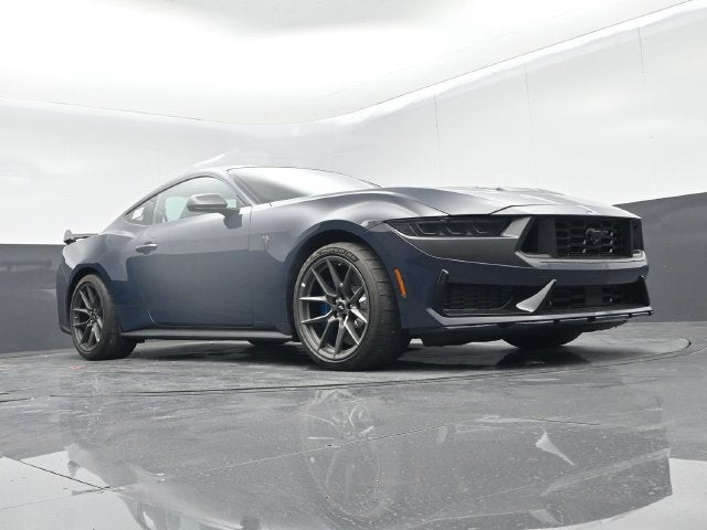 2026 Ford Mustang Dark Horse Fastback