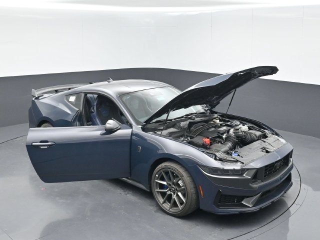 2026 Ford Mustang Dark Horse Fastback