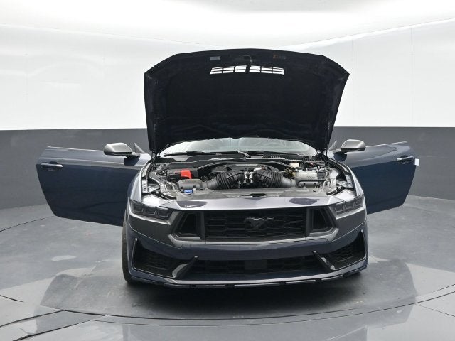 2026 Ford Mustang Dark Horse Fastback