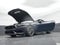 2026 Ford Mustang Dark Horse Fastback