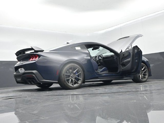 2026 Ford Mustang Dark Horse Fastback