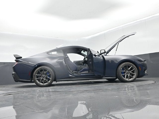 2026 Ford Mustang Dark Horse Fastback