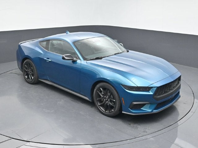 2026 Ford Mustang EcoBoost Fastback