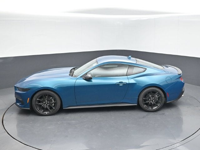 2026 Ford Mustang EcoBoost Fastback