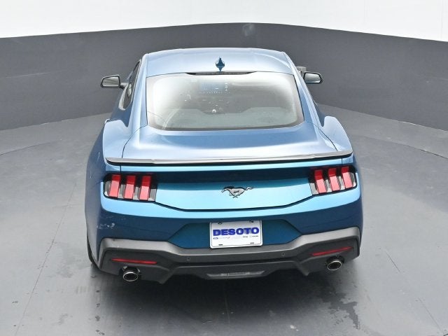 2026 Ford Mustang EcoBoost Fastback