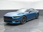 2026 Ford Mustang EcoBoost Fastback