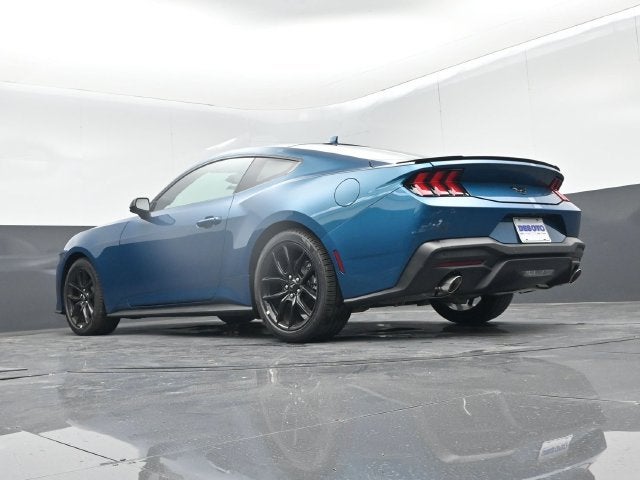 2026 Ford Mustang EcoBoost Fastback