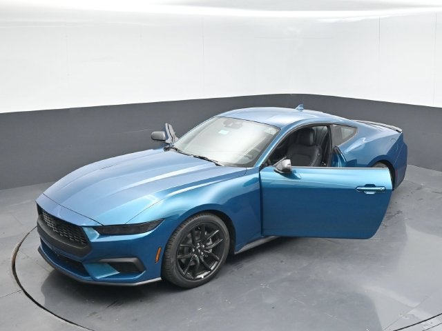 2026 Ford Mustang EcoBoost Fastback