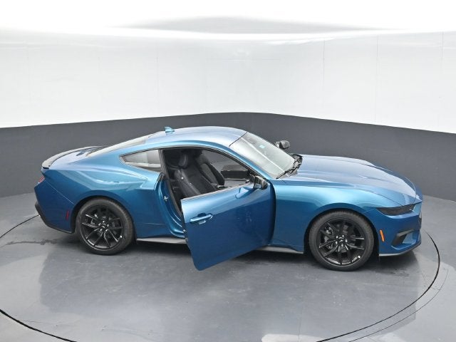 2026 Ford Mustang EcoBoost Fastback