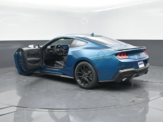 2026 Ford Mustang EcoBoost Fastback