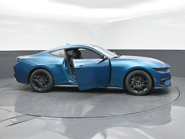 2026 Ford Mustang EcoBoost Fastback