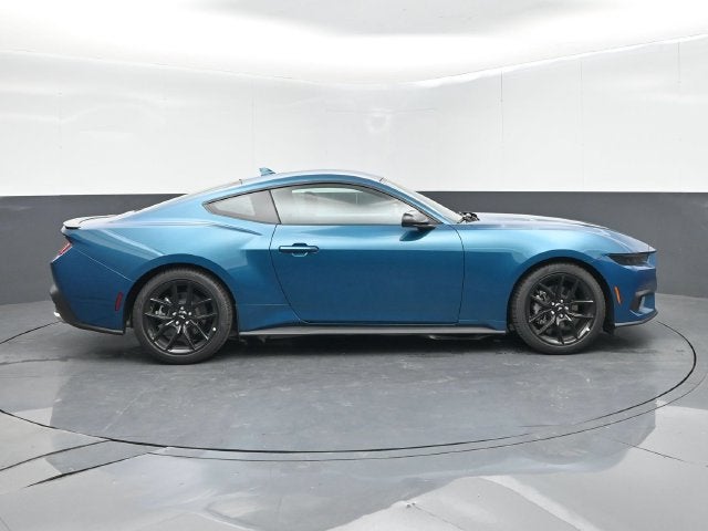 2026 Ford Mustang EcoBoost Fastback