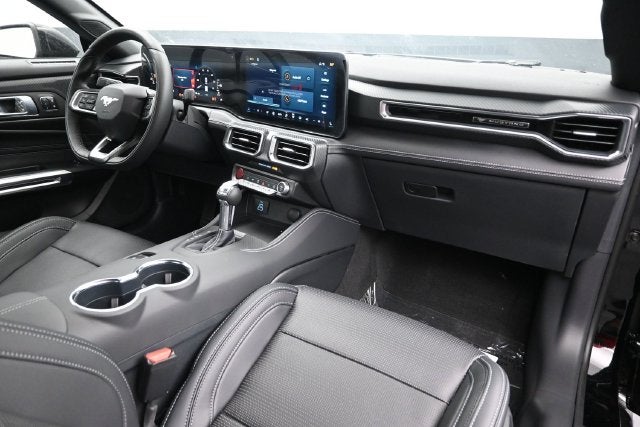 2026 Ford Mustang EcoBoost Premium Fastback
