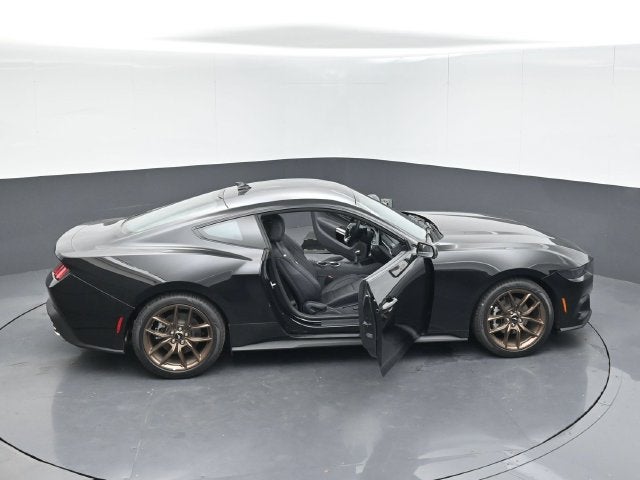2026 Ford Mustang EcoBoost Premium Fastback