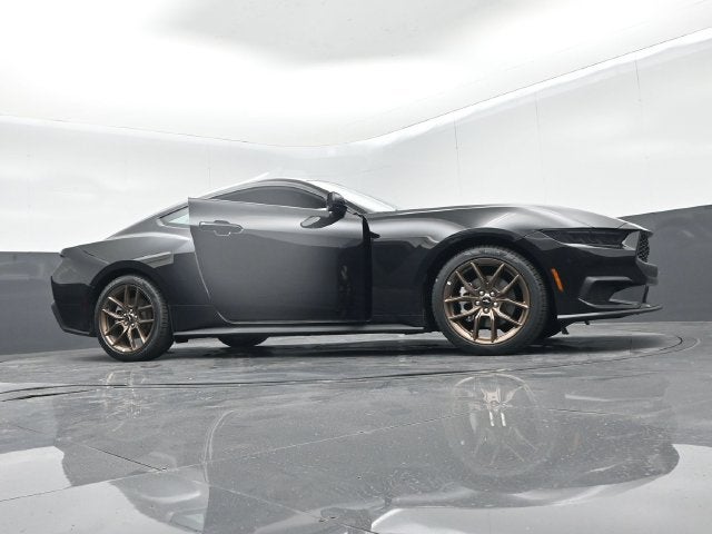 2026 Ford Mustang EcoBoost Premium Fastback