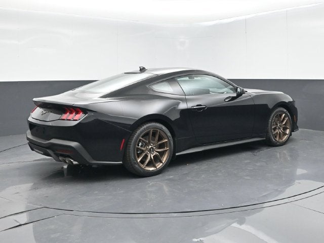 2026 Ford Mustang EcoBoost Premium Fastback