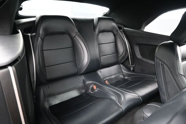 2025 Ford Mustang GT Premium Convertible