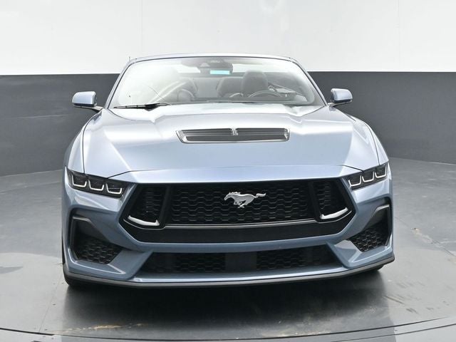 2025 Ford Mustang GT Premium Convertible