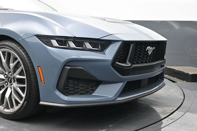 2025 Ford Mustang GT Premium Convertible