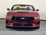2025 Ford Mustang GT Premium Convertible