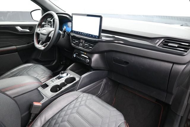 2023 Ford Escape ST-Line Elite