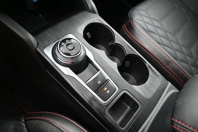 2023 Ford Escape ST-Line Elite