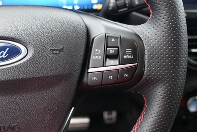 2023 Ford Escape ST-Line Elite