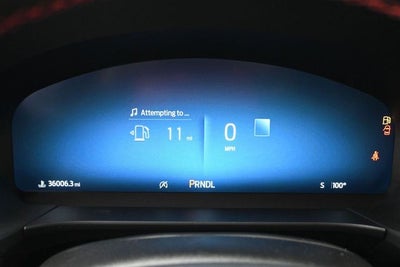 2023 Ford Escape ST-Line Elite